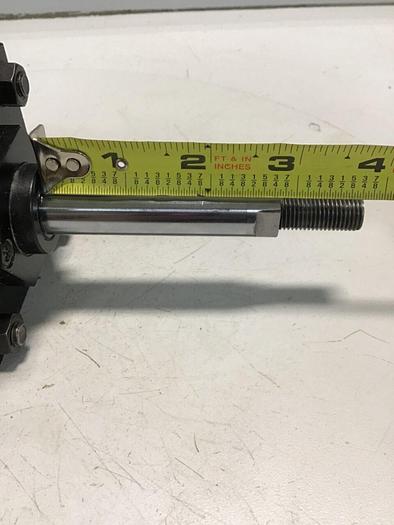 Used TRD MANUFACTURING INC Cylinder 2.5X2.5 #118965