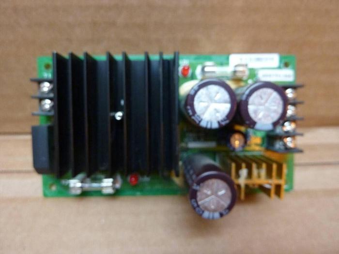 Used POWER MISER Control Board FPW-01 #24897