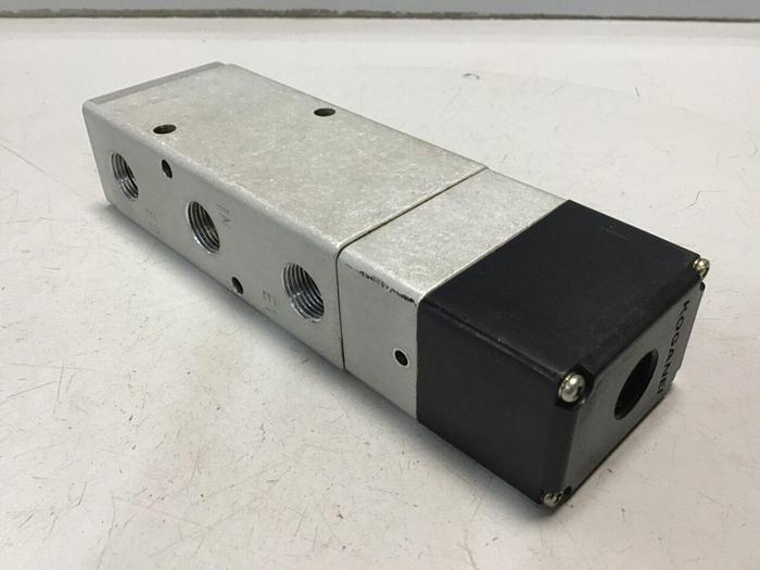 Used KOGANEI Valve 600-4E1-03 #128500