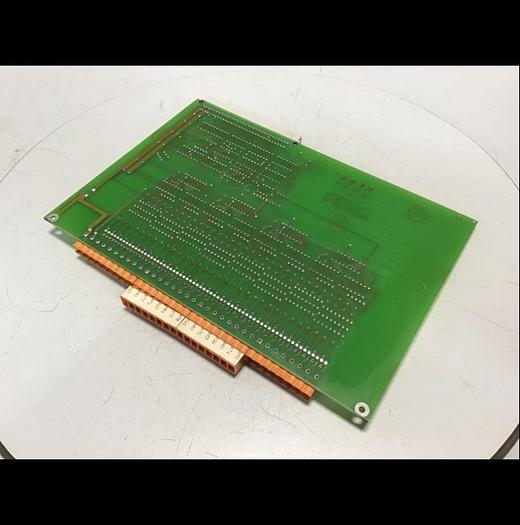Used KEBA Input Module E-32-DIGIN D1321F-1 Used