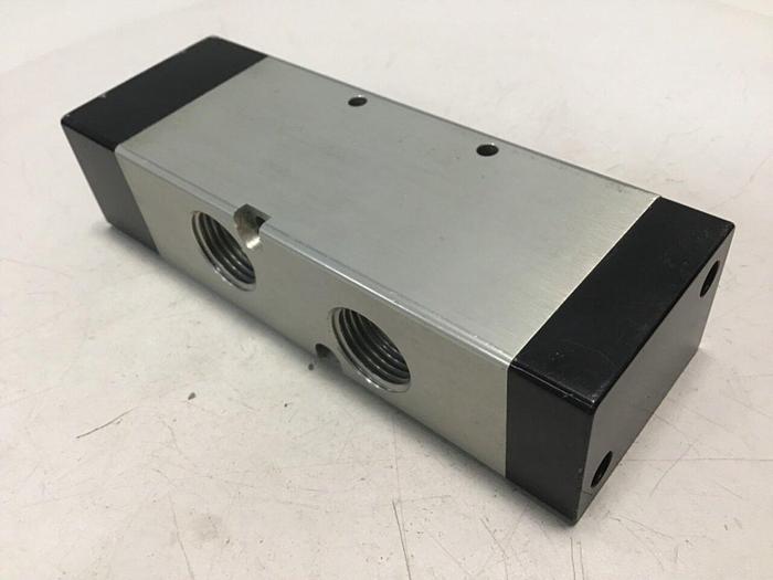 Used ARO Valve Manifold M214PS #112765