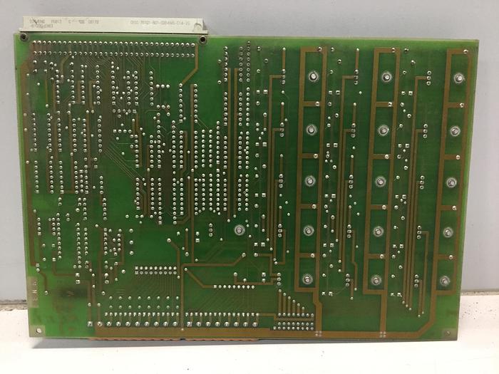 Used KEBA Engel Output Board E-16-DIGOUT-PLUS D1456D Used