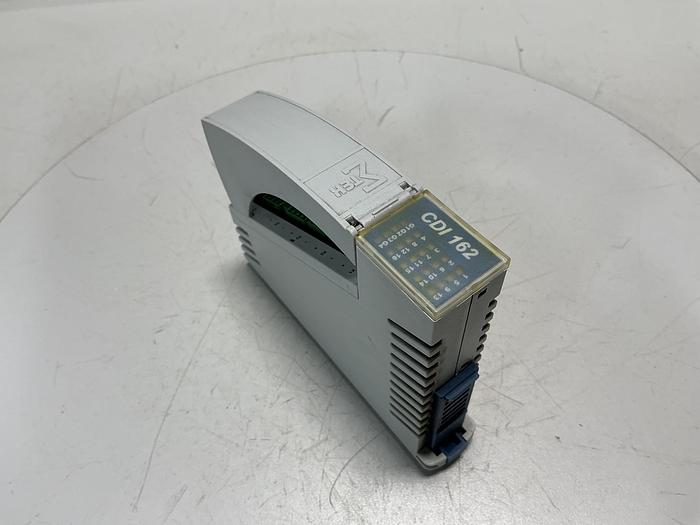 Used SIGMATEK CDI 162