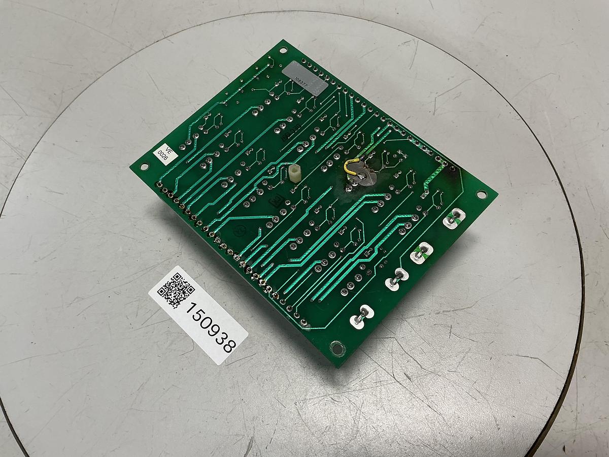 Used RANGER AUTOMATION SYSTEMS R-IPCB1