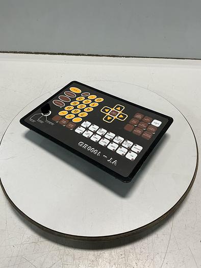 Used FUJI ELECTRIC VT-1000IID