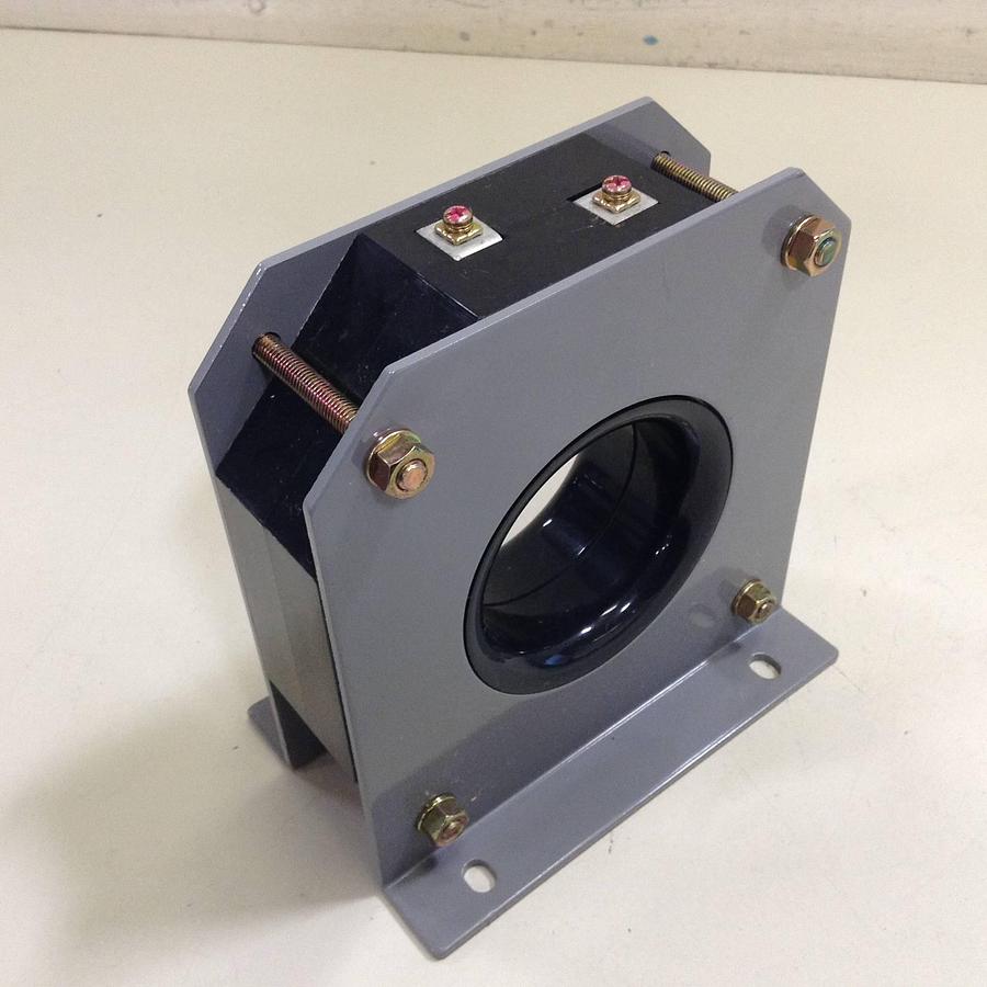 Used MITSUBISHI Zero-Phase Current Transformer ZT60A Used