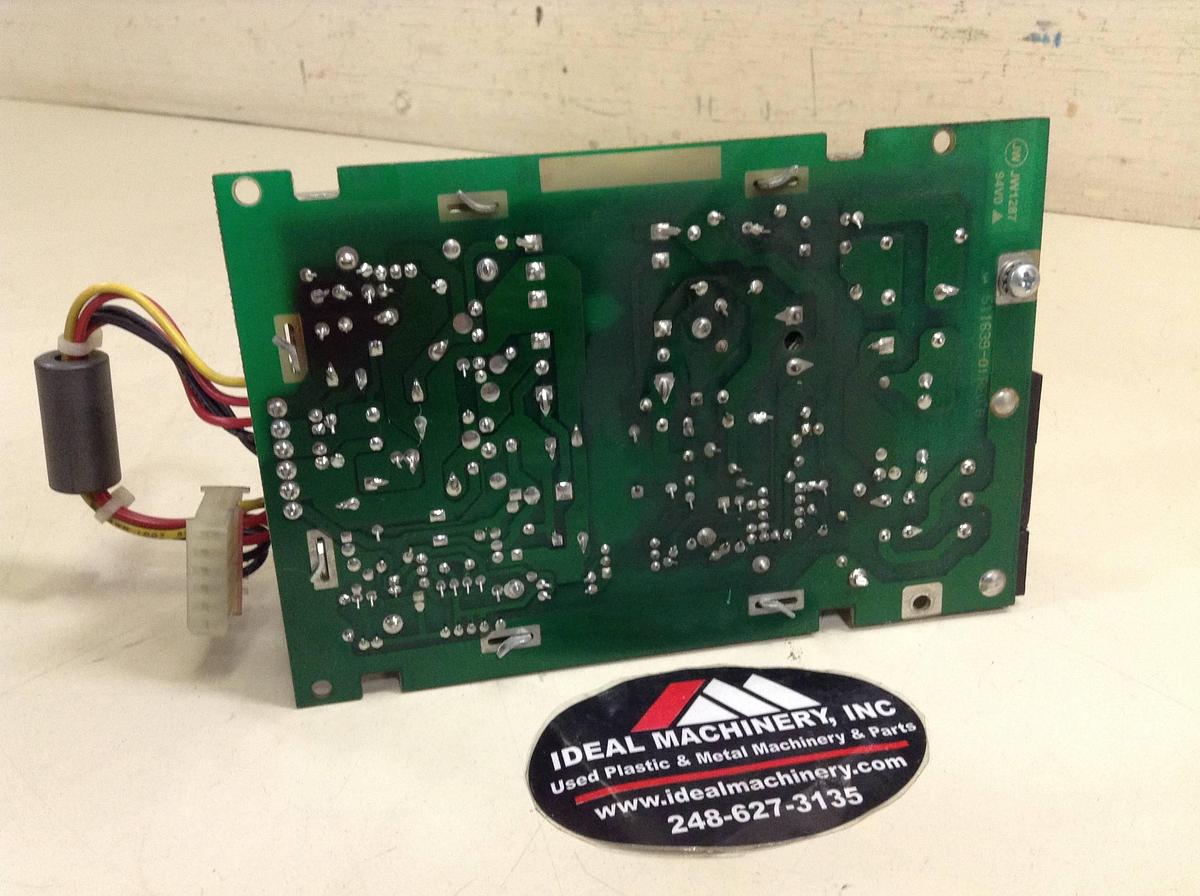 Used COMPUTER PRODUCTS Power Supply NFN40-7644E Used