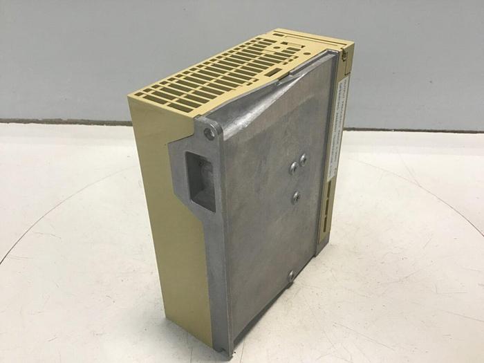 Used YASKAWA Servo Pack SGDM-02ADA #127881