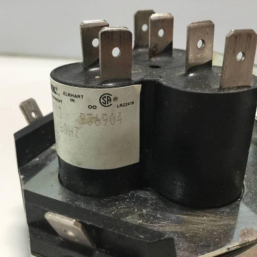 Used DURAKOOL Relay AFN320-303 #97168