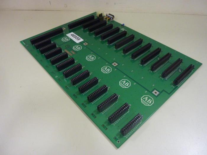 Used ALLEN BRADLEY Circuit Board 960203-01A #46959