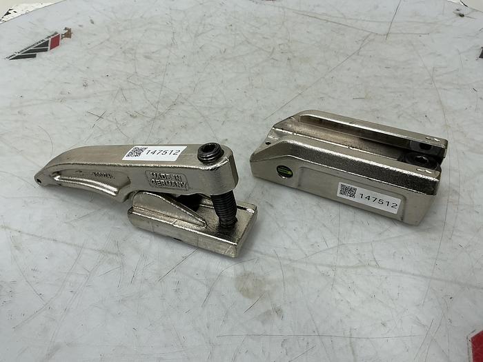 Used LENZKES 100-24L