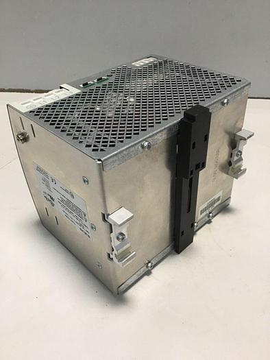 Used PULS Power Supply SL20.310 USED
