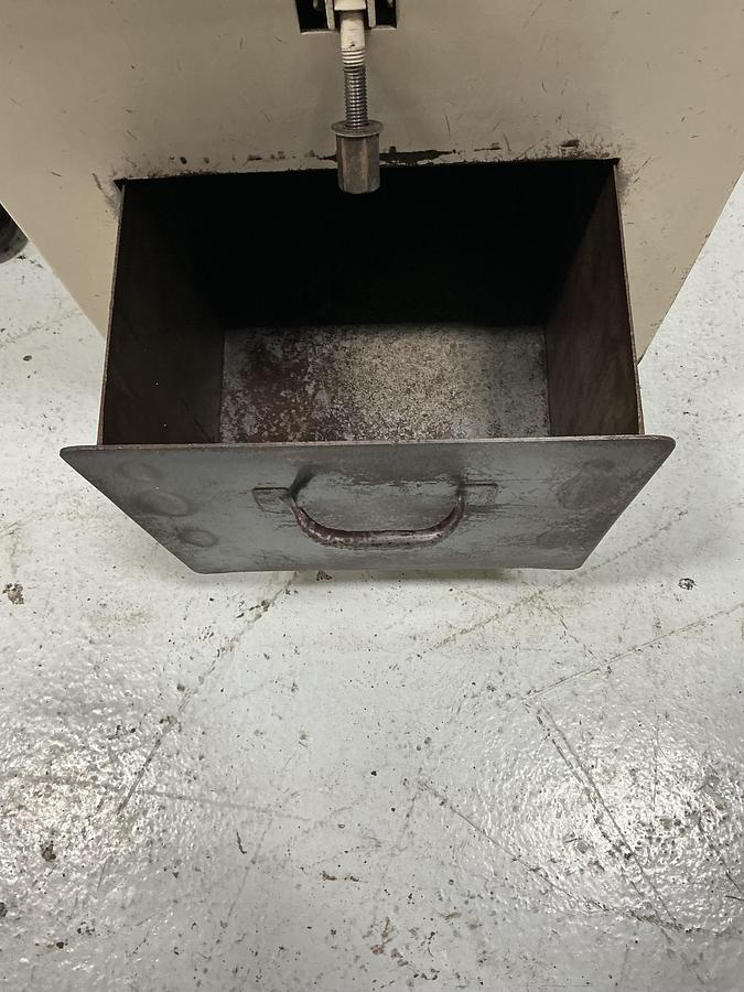 Used NELMOR G1012P1 GRINDER 