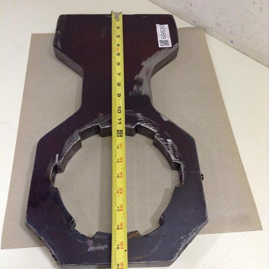 Used METAL FABRICATOR Wrench USED