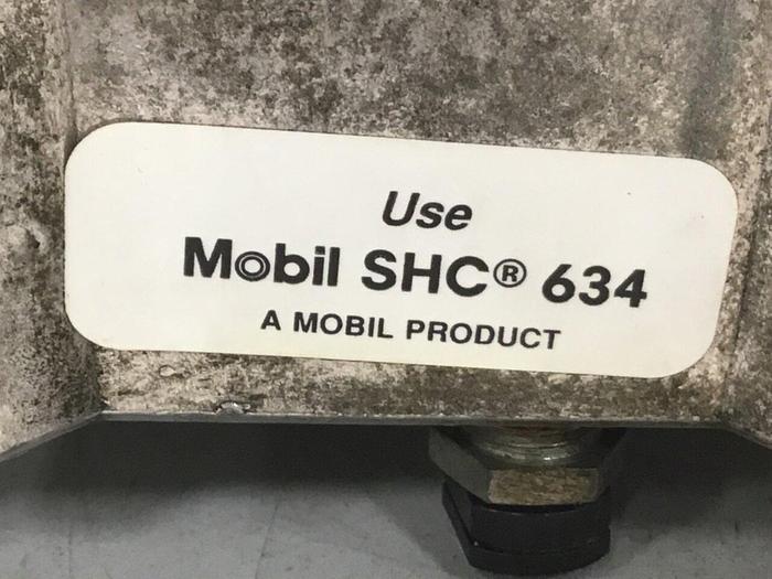 Used ELECTRA Gear 7709580 21ML60L/F Motor Used