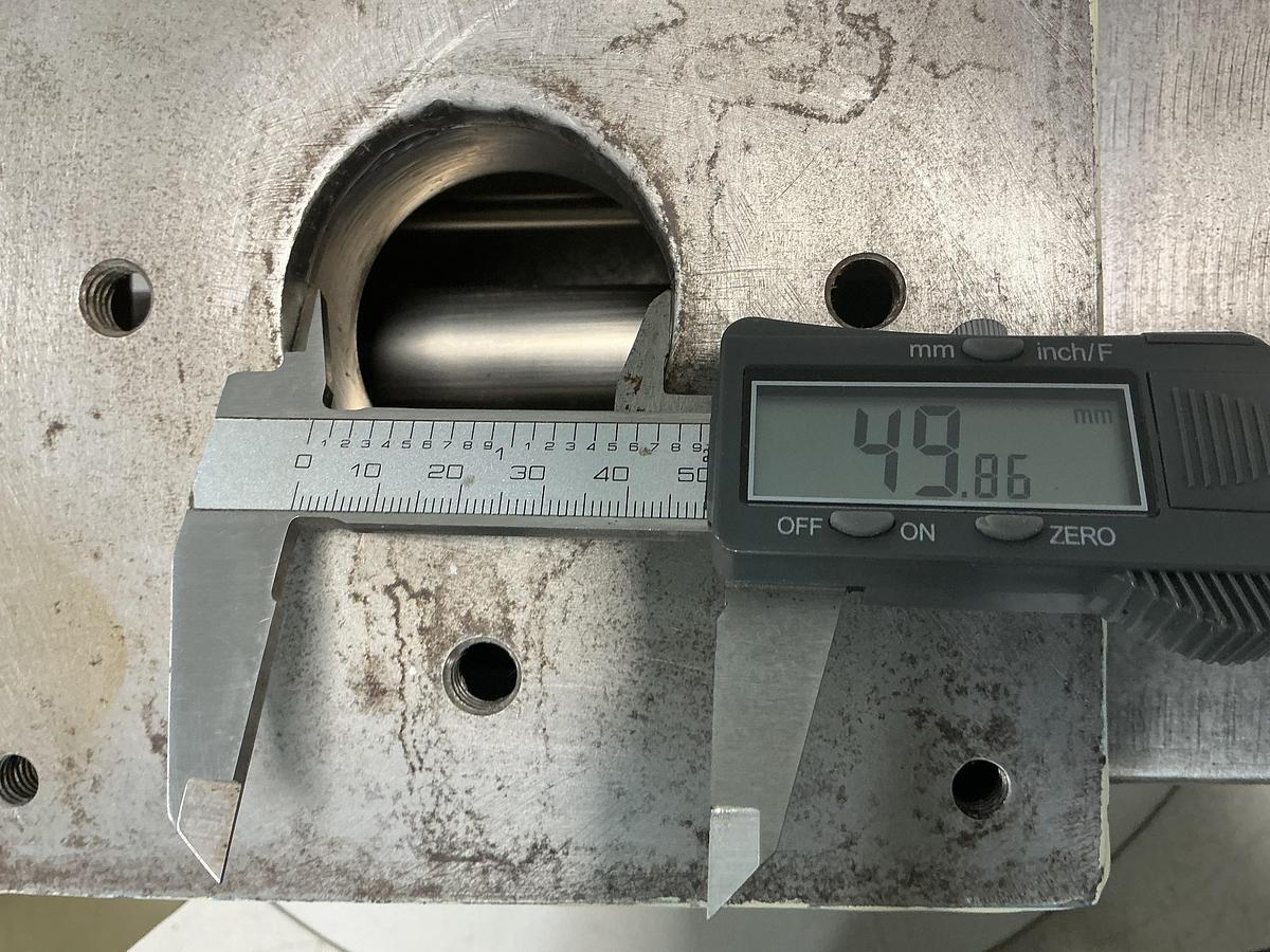 Used BUNTING MAGNETICS NO MODEL NUMBER / NO TAG