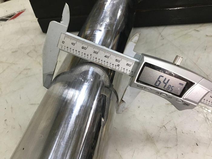 Used MITSUBISHI Tie Bar KS84 #132232