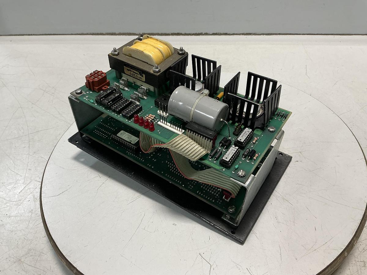 Used MATTEC 350-0003A