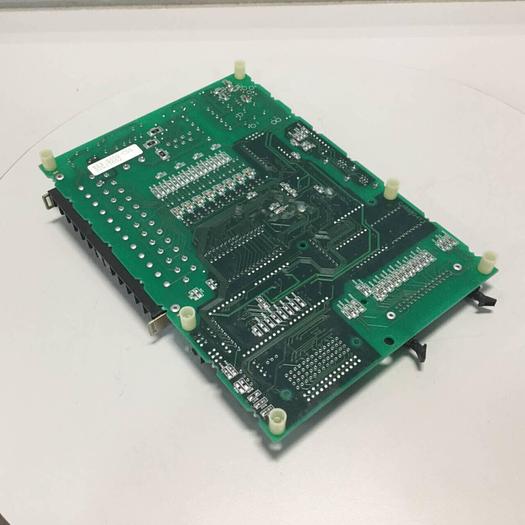 Used A & N CORPORATION Temperature Control Board REX-B850-CS5 Used