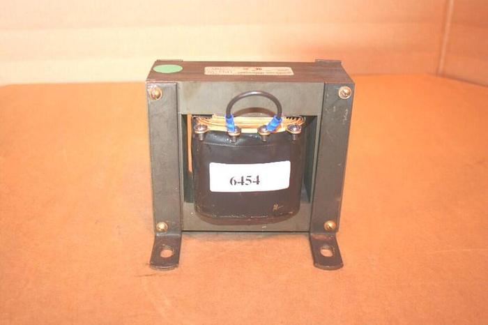 Used MAGNETEK 1.5 kVA Transformer 536-1221 #6454