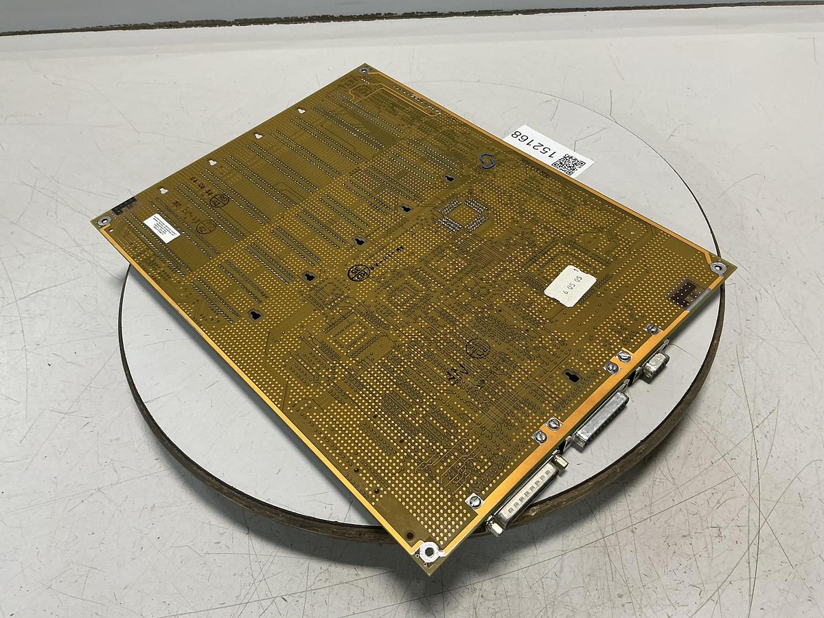 Used CINCINNATI MILACRON 3 542 1051A REV A