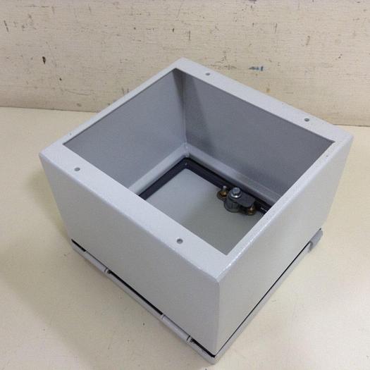 HOFFMAN Enclosure L-LBR161612 #71190