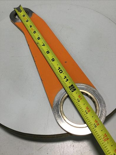 Used CINCINNATI MILACRON Toggle Link 5038206 #111381