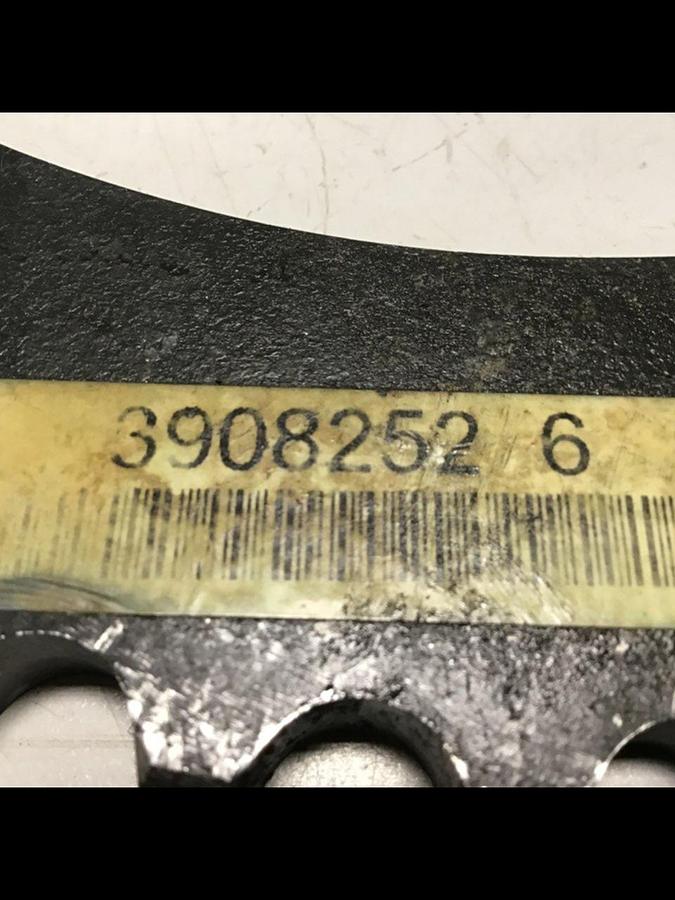 Used MARTIN Tie Bar Gear 6046 USED