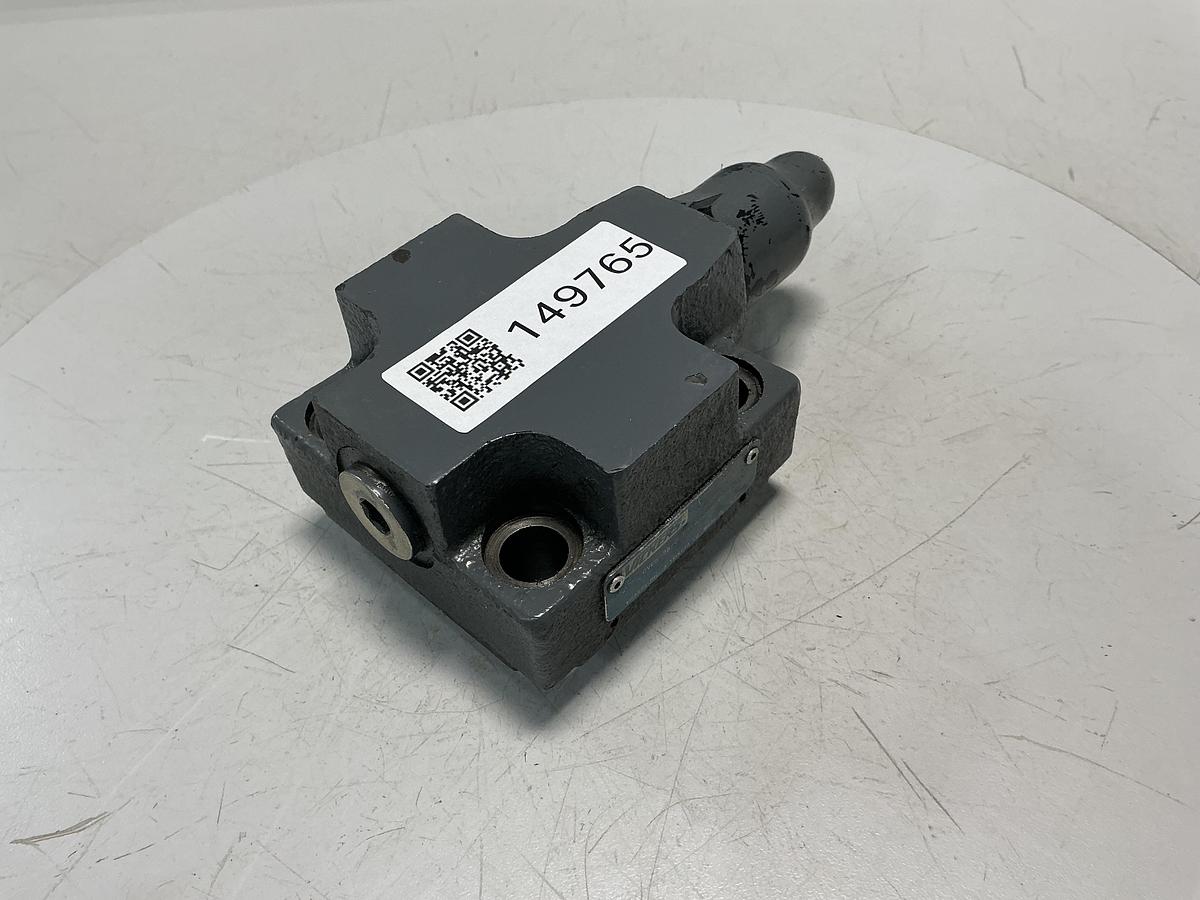 Used VICKERS CVCS-25-C-S2-W-245-10-AP10