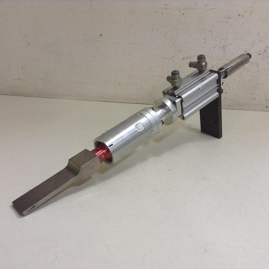 Used DUKANE Welding Horn 41C28 /F #85245