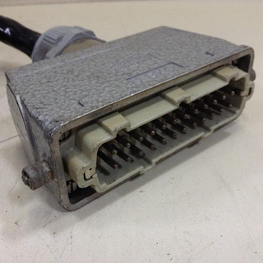 Used GENERIC Power Cable CABLE759 #88759