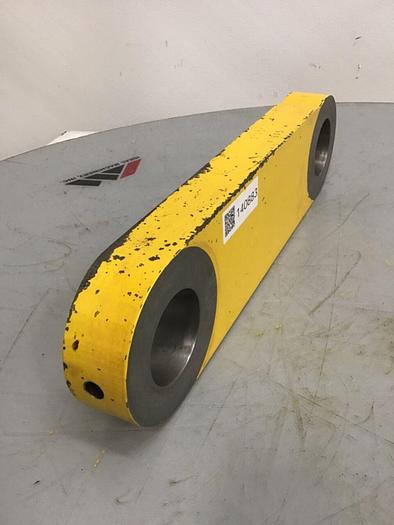 Used VAN DORN Front Link Outside 302593 #140883