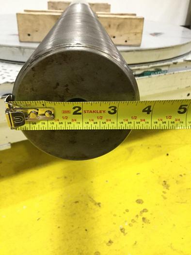 Used VAN DORN Tie Bar 303677 D Used