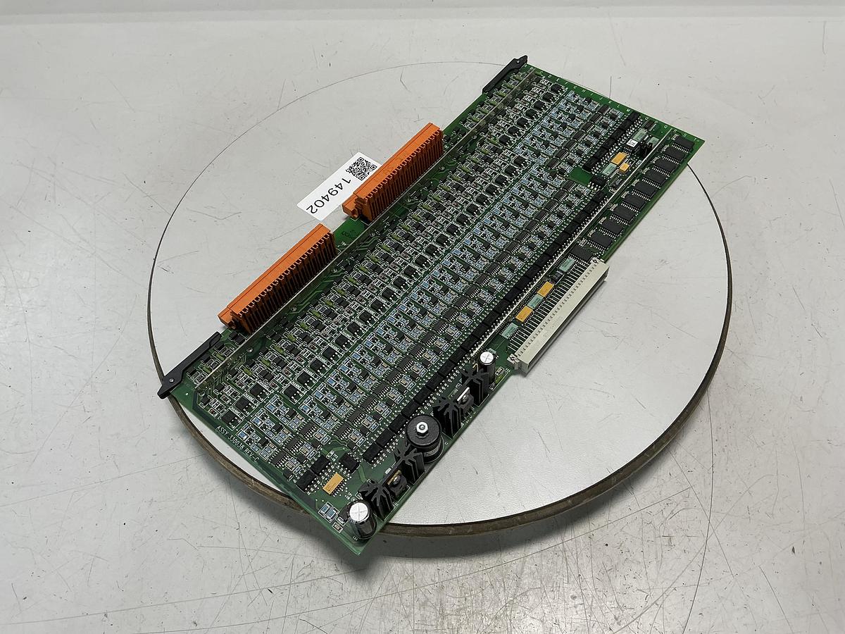 Used VAN DORN 330038