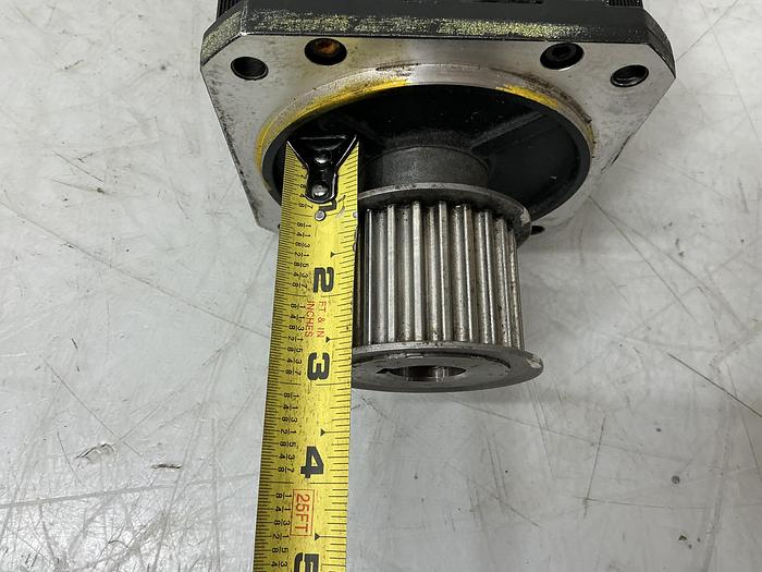 Used SHIBAURA MDM452X9G