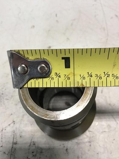 Used VICKERS Cartridge Valve Insert 25-D10-30 USed