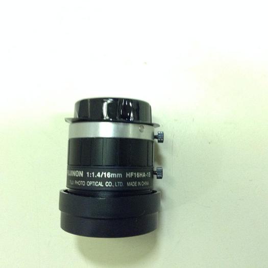 FUJINON Lens HF16HA-1B #68572