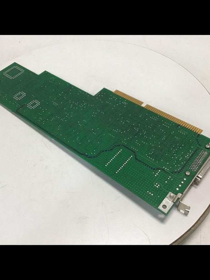 Used CINCINNATI MILACRON Circuit Board 3-542-1334A USED