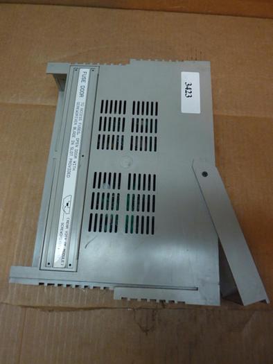 Used BARBER COLMAN Positioning Module 80FC-10001-002-0-RS #3423