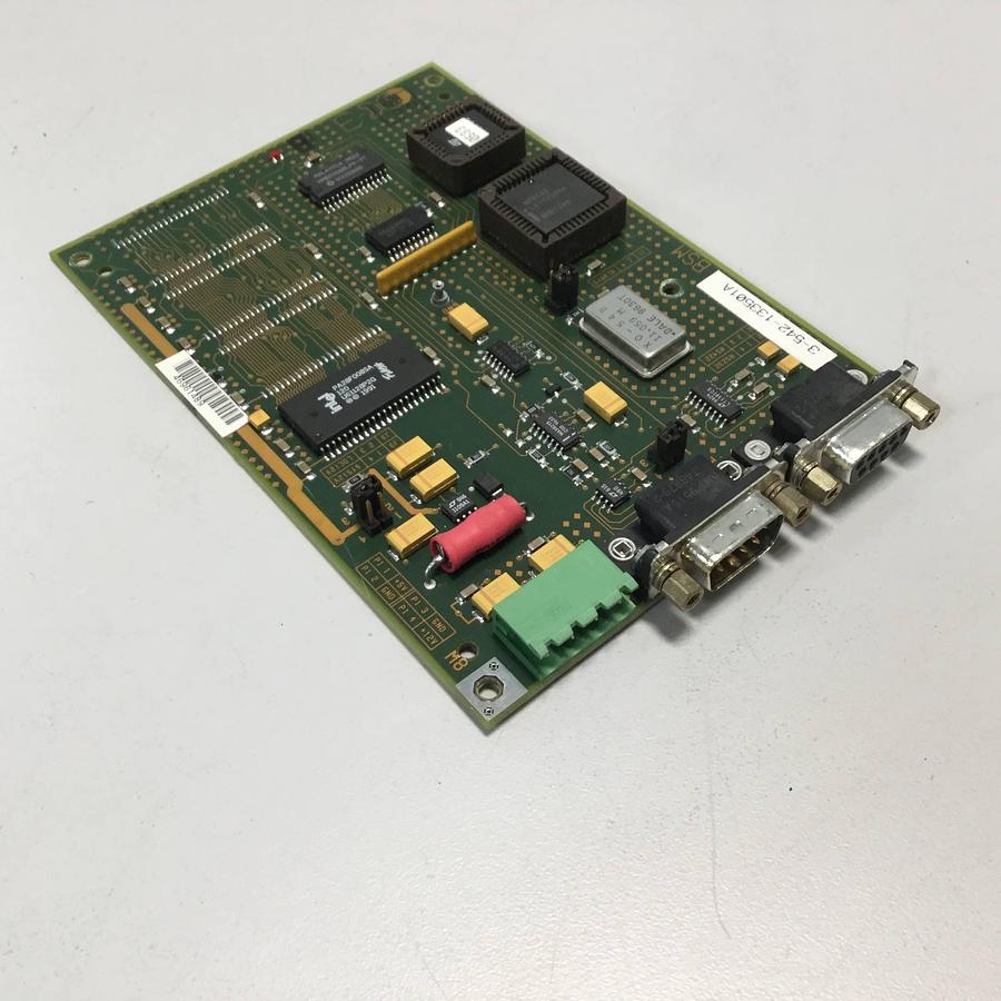 Used CINCINNATI MILACRON Circuit Board 3-542-133501A Used