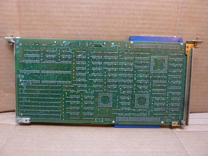 Used FANUC Circuit Board A16B-1211-0040/07A USED