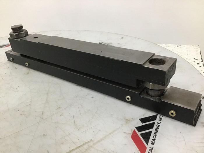 Used ENGEL Shoe ES2750/500WP / SHOE #132435