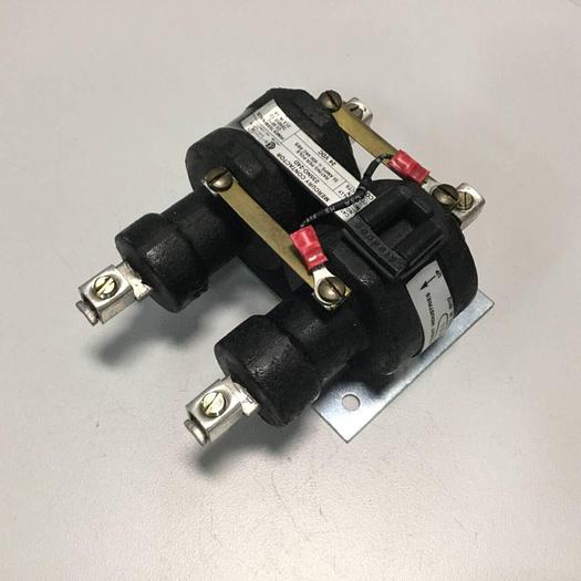 Used MDI Contactor Relay 235NO-24D USED #96595