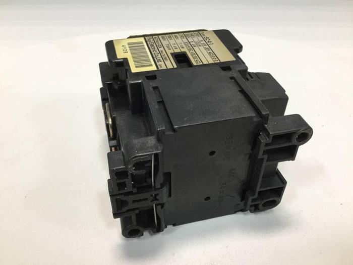Used FUJI ELECTRIC Contactor SC-4-1 #97910
