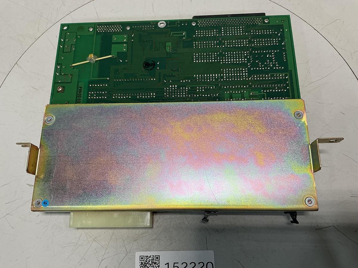 Used TOSHIBA H2184371