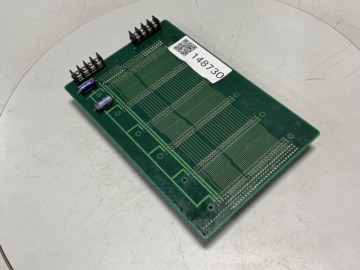 Used FUJI ELECTRIC F7706109(3)