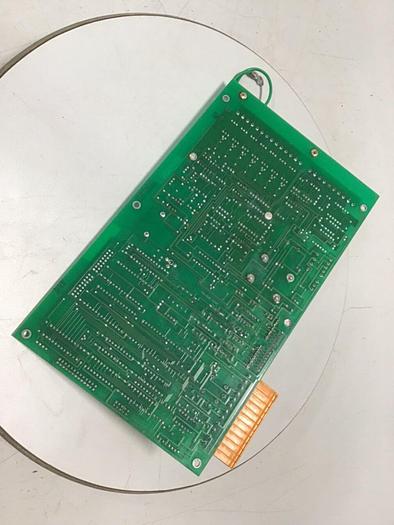 Used DRI AIR INDUSTRIES Circuit Board 161101-004 #145319