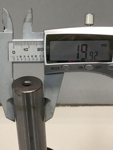 Used SANDEX Indexing Drive 6FNT0732R-SM3VW1/X #119945