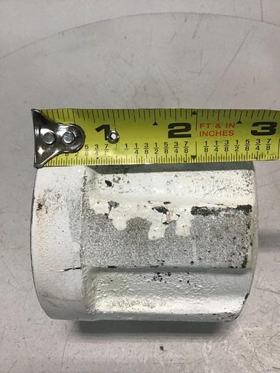 Used SUMITOMO Rear Tie Bar Nut SD30-C110 / RTBN Used #130272