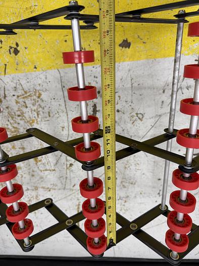 Used Generic Needs model #